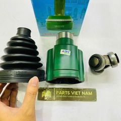 Quả láp trong bên phải Ford Escape 3.0 số tự động đời 2002 - 2006. Hàng TOK thông số 34 + 1 * 32 cổ phớt 42. Mã FD-527