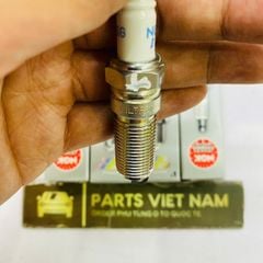 Bugi Land Rover Range Rover Evoque, Discovery Sport, Freelander 2 (LR2) 2.0L. Đời 2012 - 2017. Hàng OEM NGK. Mã LR025605, CYFS12YPC, ILTR6G8G ( 1 cái )