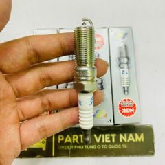 Bugi Land Rover Range Rover Evoque, Discovery Sport, Freelander 2 (LR2) 2.0L. Đời 2012 - 2017. Hàng OEM NGK. Mã LR025605, CYFS12YPC, ILTR6G8G ( 1 cái )