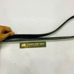Dây curoa tổng Land Rover Range Rover Evoque, Discovery Sport, Freelander 2 (LR2), Jaguar 2.0L. Đời 2012 - 2019. Hàng OEM. Mã LR0288519. Hàng OEM. Mã LR028851