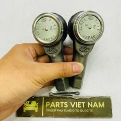 Rô tuyn lái ngoài Ford Ranger 1998-2007, Ford Everest 2003-2007. Hàng 555 Nhật Bản. Mã SEI-1521, UB39-99-324E ( 1 cái )