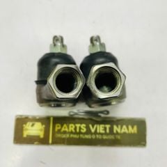 Rô tuyn lái ngoài Ford Ranger 1998-2007, Ford Everest 2003-2007. Hàng 555 Nhật Bản. Mã SEI-1521, UB39-99-324E ( 1 cái )