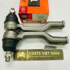 Rotuyn lái trong Ford Everest 2005 - 2007 và Ford Ranger 1998 - 2007. Hàng 555 Nhật Bản. Mã SEI-1532, UH7432250 ( 1 cái )