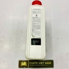 Dầu phanh Castrol Brake Fluid DOT 3 (1 Lít). Tiêu chuẩn SAE J1703, FMVSS 116. Dùng cho nhiều dòng xe ô tô, xe tải. Hàng chính hãng Castrol Việt Nam