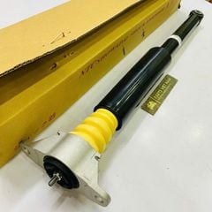 Giảm xóc sau (phuộc nhún sau) Mazda 3 đời 2015 - 2024. Hàng OEM Showa Japan, liền tăm bông bát bèo. thay 1 đôi bảo hành 6 tháng. Mã BAHD28910A, BAHD-28-910A ( 1 cây )