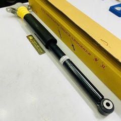 Giảm xóc sau (phuộc nhún sau) Mazda 3 đời 2015 - 2024. Hàng OEM Showa Japan, liền tăm bông bát bèo. thay 1 đôi bảo hành 6 tháng. Mã BAHD28910A, BAHD-28-910A ( 1 cây )