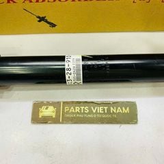 Giảm xóc sau (phuộc nhún sau) Mazda 3 đời 2015 - 2024. Hàng OEM Showa Japan, liền tăm bông bát bèo. thay 1 đôi bảo hành 6 tháng. Mã BAHD28910A, BAHD-28-910A ( 1 cây )