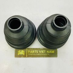 Cao su chụp bụi láp ngoài cầu trước Acura MDX, Honda Pilot thông số 29*87. Đời 2007 - 2015. Hàng OEM kèm mỡ và đai. Mã 44018-STX-A03, TOK348