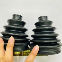 Cao su chụp bụi láp ngoài cầu trước Acura MDX, Honda Pilot thông số 29*87. Đời 2007 - 2015. Hàng OEM kèm mỡ và đai. Mã 44018-STX-A03, TOK348