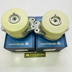 Cao su chân máy Mercdes W253, GLC300, GLC250, GLC200, W213 E200, E250, E300 đời 2013 - 2024. Hàng Lemforder. Mã A2532400900, A2132403800 RH, A2532401000, A2132403700 LH ( 1 cái )