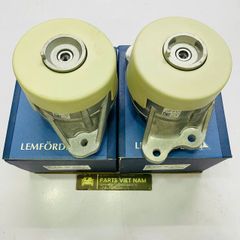 Cao su chân máy Mercdes W253, GLC300, GLC250, GLC200, W213 E200, E250, E300 đời 2013 - 2024. Hàng Lemforder. Mã A2532400900, A2132403800 RH, A2532401000, A2132403700 LH ( 1 cái )