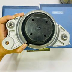 Cao su chân máy Mercdes W253, GLC300, GLC250, GLC200, W213 E200, E250, E300 đời 2013 - 2024. Hàng Lemforder. Mã A2532400900, A2132403800 RH, A2532401000, A2132403700 LH ( 1 cái )
