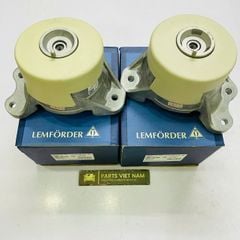Cao su chân máy Mercdes W253, GLC300, GLC250, GLC200, W213 E200, E250, E300 đời 2013 - 2024. Hàng Lemforder. Mã A2532400900, A2132403800 RH, A2532401000, A2132403700 LH ( 1 cái )