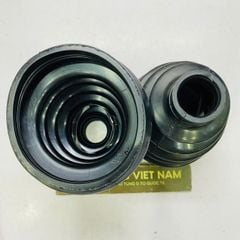 Cao su chụp bụi láp ngoài cầu sau Honda Acura MDX 3.7L. Đời 2007 - 2013. Hàng OEM liền mỡ láp và đai láp Mã 42018-STX-A01 ( 1 cái )