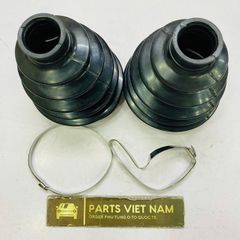 Cao su chụp bụi láp ngoài cầu sau Honda Acura MDX 3.7L. Đời 2007 - 2013. Hàng OEM liền mỡ láp và đai láp Mã 42018-STX-A01 ( 1 cái )