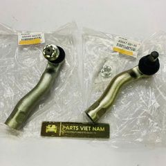 Rô tuyn lái ngoài Trái & Phải Toyota Land Cruiser, Lexus LX570, LX460. Đời 2007-2021. Hàng cao cấp. Mã 45047-69145 (Trái), 45046-69235 (Phải) ( 1 cái )