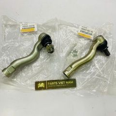 Rô tuyn lái ngoài Trái & Phải Toyota Land Cruiser, Lexus LX570, LX460. Đời 2007-2021. Hàng cao cấp. Mã 45047-69145 (Trái), 45046-69235 (Phải) ( 1 cái )