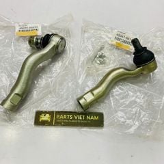 Rô tuyn lái ngoài Trái & Phải Toyota Land Cruiser, Lexus LX570, LX460. Đời 2007-2021. Hàng cao cấp. Mã 45047-69145 (Trái), 45046-69235 (Phải) ( 1 cái )