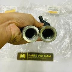 Rô tuyn lái ngoài Trái & Phải Toyota Land Cruiser, Lexus LX570, LX460. Đời 2007-2021. Hàng cao cấp. Mã 45047-69145 (Trái), 45046-69235 (Phải) ( 1 cái )