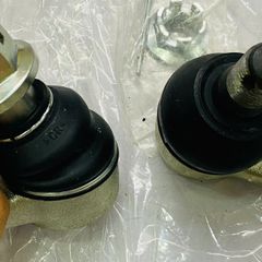 Rô tuyn lái ngoài Trái & Phải Toyota Land Cruiser, Lexus LX570, LX460. Đời 2007-2021. Hàng cao cấp. Mã 45047-69145 (Trái), 45046-69235 (Phải) ( 1 cái )