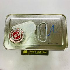 Dầu thủy lực cho giảm xóc nâng hạ gầm AHC Toyota Land Cruiser Prado, Lexus GX470, GX460, LX570, LX470 2.5 Lít. Hàng chính hãng. Mã 08886-01805