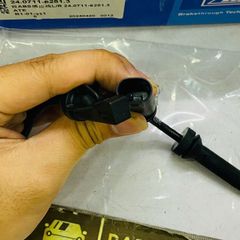 Cảm biến tốc độ bánh xe (ABS) trước BMW F20, F21, F22, F23, F30, F31, F32 320i, 325i, 318i. Đời 2011 - 2021. Hàng ATE. Mã 34526791223, 34526869321, ATE 24.0711-6351.3 ( Trái = Phải )