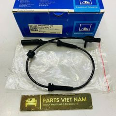 Cảm biến tốc độ bánh xe (ABS) trước BMW F20, F21, F22, F23, F30, F31, F32 320i, 325i, 318i. Đời 2011 - 2021. Hàng ATE. Mã 34526791223, 34526869321, ATE 24.0711-6351.3 ( Trái = Phải )