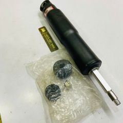 Phuộc nhún giảm xóc sau (nâng hạ gầm AHC) trái & phải Lexus LX570, Land Cruiser. Đời 2007-2021. Hàng xịn Toyota Japan. Mã 48530-69415 (Trái), 48530-69425 (Phải) ( 1 cây )