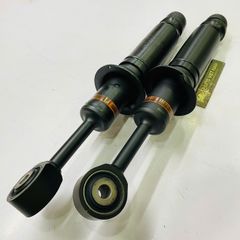 Phuộc nhún giảm xóc trước Toyota Land Cruiser 200, Lexus LX570. Đời 2007-2021. Hàng Toyota Japan. Mã 48510-69355, 48510-60160 ( 1 cây )
