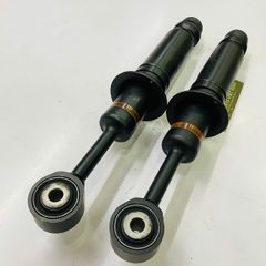 Phuộc nhún giảm xóc trước Toyota Land Cruiser 200, Lexus LX570. Đời 2007-2021. Hàng cao cấp. Mã 48510-69355, 48510-60160 ( 1 cây )