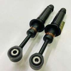 Phuộc nhún giảm xóc trước Toyota Land Cruiser 200, Lexus LX570. Đời 2007-2021. Hàng Toyota Japan. Mã 48510-69355, 48510-60160 ( 1 cây )