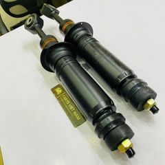 Phuộc nhún giảm xóc trước Toyota Land Cruiser 200, Lexus LX570. Đời 2007-2021. Hàng cao cấp. Mã 48510-69355, 48510-60160 ( 1 cây )