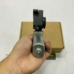 Mô tơ lên kính cửa trước bên trái Toyota Vios đời 2014 - 2024. Có lên kính tự động 10 giắc điện. Hàng tháo xe. Mã 857200D251, 85720-0D251