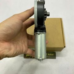 Mô tơ lên kính cửa trước bên trái Toyota Vios đời 2014 - 2024. Có lên kính tự động 10 giắc điện. Hàng tháo xe. Mã 857200D251, 85720-0D251