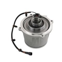 Khớp nối nhớt cầu sau điện Mazda CX-3, CX-5, CX-9 AWD. Đời 2013 - 2023. Hàng OEM đặt hàng 6 - 8 ngày. Mã KE012797XC, KE012797X, KE012797XA, KE012797XB