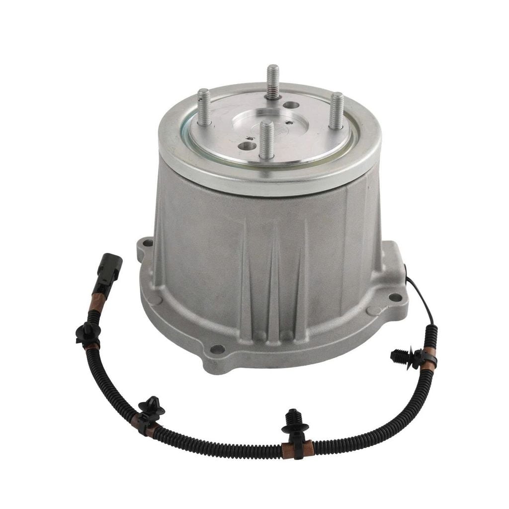 Khớp nối nhớt cầu sau điện Mazda CX-3, CX-5, CX-9 AWD. Đời 2013 - 2023. Hàng OEM đặt hàng 6 - 8 ngày. Mã KE012797XC, KE012797X, KE012797XA, KE012797XB