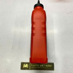 Dầu cầu, dầu bánh răng vi sai 80W-90 Ford Ranger, F-150, Explorer, Expedition, Mustang, Lincoln Town Car, Navigator. Hàng Ford Motorcraft (OEM). Mã XY-80W90-QL, XY80W90QL