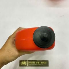 Dầu cầu, dầu bánh răng vi sai 80W-90 Ford Ranger, F-150, Explorer, Expedition, Mustang, Lincoln Town Car, Navigator. Hàng Ford Motorcraft (OEM). Mã XY-80W90-QL, XY80W90QL