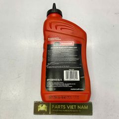 Dầu cầu, dầu bánh răng vi sai 80W-90 Ford Ranger, F-150, Explorer, Expedition, Mustang, Lincoln Town Car, Navigator. Hàng Ford Motorcraft (OEM). Mã XY-80W90-QL, XY80W90QL