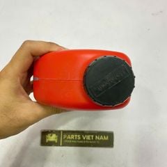 Dầu hộp số tự động ATF MERCON LV Ford Ranger, Everest, Explorer, Mustang, Expedition, Lincoln Navigator, Mazda BT-50 đời 2009 - 2022. Hàng Ford Motorcraft (OEM). Mã XT10QLVC, XT-10-QLVC ( 1 lít )