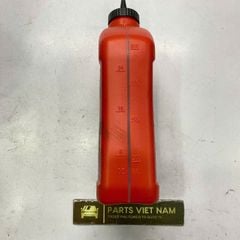 Dầu cầu sau, dầu hộp số phụ Ford 75W-140 F-150, Ranger, Mustang, Expedition, Explorer, F-150. Hàng Ford xịn. Mã XY-75W140-QL ( 1 lít )