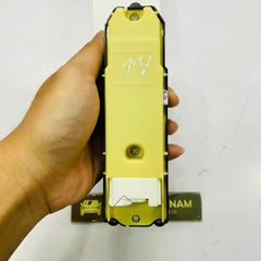 Công tắc lên kính tổng cửa trước trái Lexus RX330, RX350, RX400h, GX470, Toyota Land Cruiser Prado J120. Đời 2002 - 2010. Hàng OEM. Mã 84040-48140, 84040-60050, 84040-60051, 84040-60052, 84040-60053