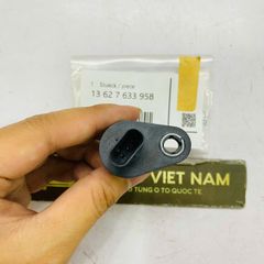 Cảm biến vị trí trục cam BMW X3, X4, X5, X6, 320i, 328i, 520i, 528i, 740i, 750i, Mini Cooper, Z4, động cơ N20, N55, N63 đời 2010 - 2020. Hàng OEM Bmw. Mã 13627633958, 13627525014