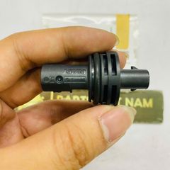 Cảm biến vị trí trục cam BMW X3, X4, X5, X6, 320i, 328i, 520i, 528i, 740i, 750i, Mini Cooper, Z4, động cơ N20, N55, N63 đời 2010 - 2020. Hàng OEM Bmw. Mã 13627633958, 13627525014