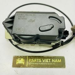 Cơ cấu khóa cốp hay cửa hậu Mercedes W164 ML280, ML320, ML350, ML500, W251, R320, R280, R350, R500 đời 2005 - 2011. Hàng cao cấp đặt 8 - 12 ngày. Mã A1647400735