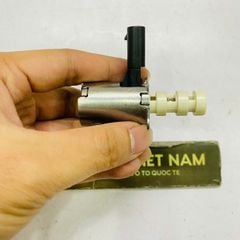 Van điều khiển bơm dầu động cơ, van solenoid bơm dầu Mercedes động cơ M133, M139, M260, M270, M274, M256, M276, M157, M176, M177, M178, M278. Hàng OEM Mer. Mã A2781800415