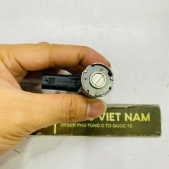 Van điều khiển bơm dầu động cơ, van solenoid bơm dầu Mercedes động cơ M133, M139, M260, M270, M274, M256, M276, M157, M176, M177, M178, M278. Hàng OEM Mer. Mã A2781800415