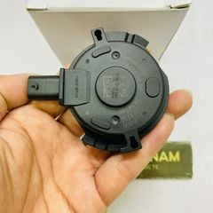 Van điều khiển điều chỉnh trục cam hay cảm biến cam (van solenoi) BMW X3, X5, F30, F31, 320i, 328i, F10, F11 520i, 528i, F02, F04, 740i, X1, X4, X6 động cơ N20, N26, N55 đời 2011 - 2016. Hàng OEM Bmw. Mã 11367614288