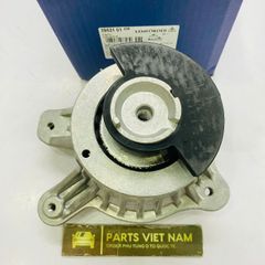 Cao su chân máy trái Mercedes C-Class W205 C200, C250, C300, C350, W213 E200 E250 động cơ M274 đời 2015 - 2018. Hàng Lemforder. Mã 2052400200, A2052406217, 3952101