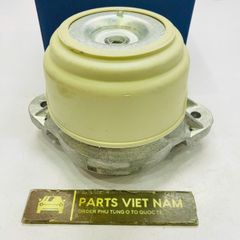 Chân máy trái, phải Mercedes W204 C250, C300, E200, E250, X204, GLK250, GLK300, GLK350 động cơ M274 đời 2010 - 2015. Hàng Lemforder. Mã A2042405617, A2042403517, 3754301